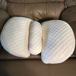 Baby Bub Maternity Pillow
